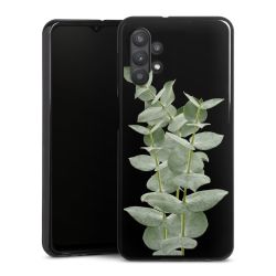 Silicone Case black
