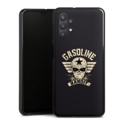 Silicone Case black