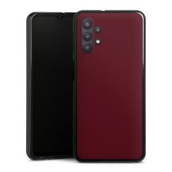 Silikoni Suojakuori musta