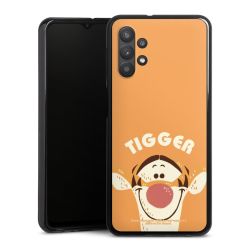 Silicone Case black