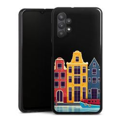 Silikoni Suojakuori musta