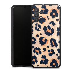 Silikoni Suojakuori musta