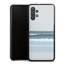 Silikoni Suojakuori musta