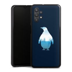 Silikoni Suojakuori musta