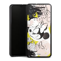 Silicone Case black