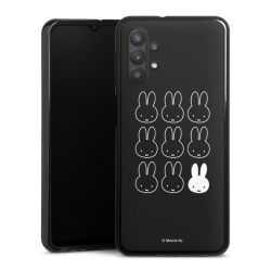 Silicone Case black