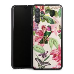 Silikoni Suojakuori musta