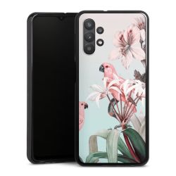 Silikoni Suojakuori musta