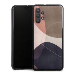 Silikoni Suojakuori musta