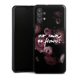 Silicone Case black