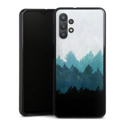 Silicone Case black