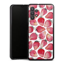 Silikoni Suojakuori musta