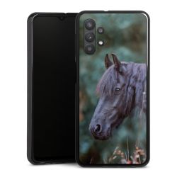 Silikoni Suojakuori musta