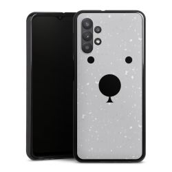 Silicone Case black
