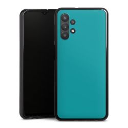 Silikoni Suojakuori musta