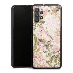 Silikoni Suojakuori musta