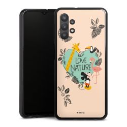 Silicone Case black