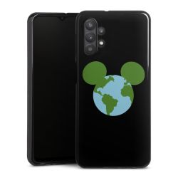 Silicone Case black