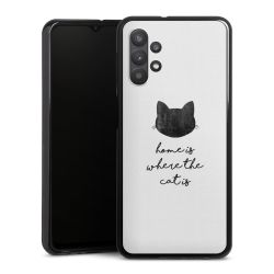 Silicone Case black