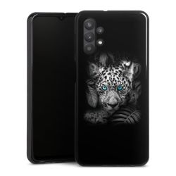 Silikoni Suojakuori musta