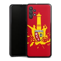 Silikoni Suojakuori musta