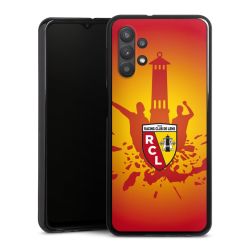 Silikoni Suojakuori musta