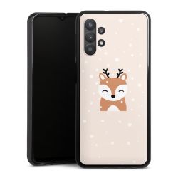 Silicone Case black