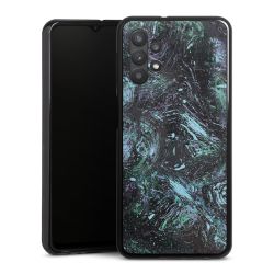 Silikoni Suojakuori musta