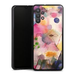 Silikoni Suojakuori musta