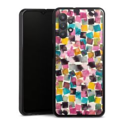 Silikoni Suojakuori musta