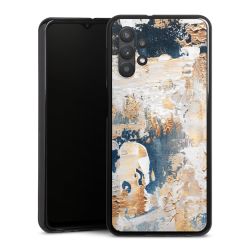 Silikoni Suojakuori musta