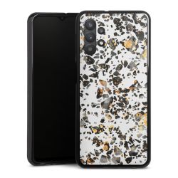 Silikoni Suojakuori musta