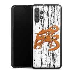 Silikoni Suojakuori musta