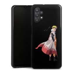 Silikoni Suojakuori musta