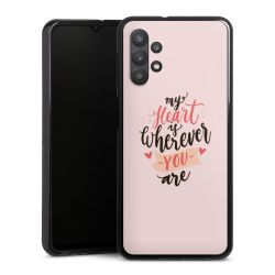 Silikoni Suojakuori musta