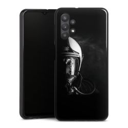 Silikoni Suojakuori musta