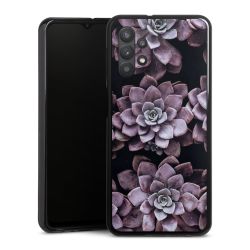 Silikoni Suojakuori musta