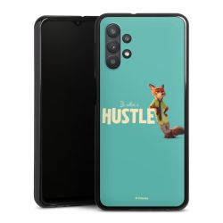 Silicone Case black