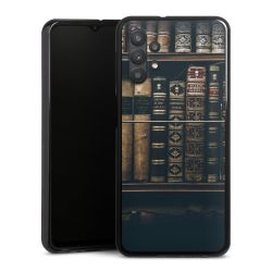 Silikoni Suojakuori musta