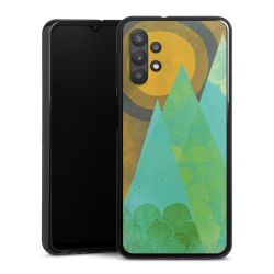 Silikoni Suojakuori musta