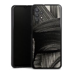 Silikoni Suojakuori musta