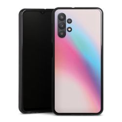 Silikoni Suojakuori musta