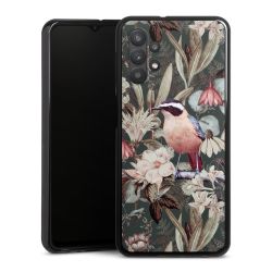 Silikoni Suojakuori musta