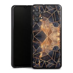 Silikoni Suojakuori musta