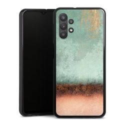 Silikoni Suojakuori musta