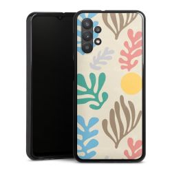 Silikoni Suojakuori musta