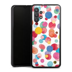 Silikoni Suojakuori musta