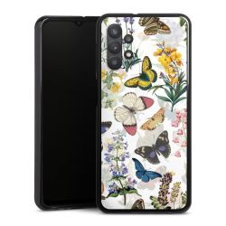 Silikoni Suojakuori musta