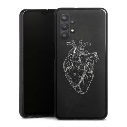 Silikoni Suojakuori musta