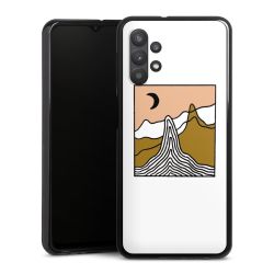 Silikoni Suojakuori musta